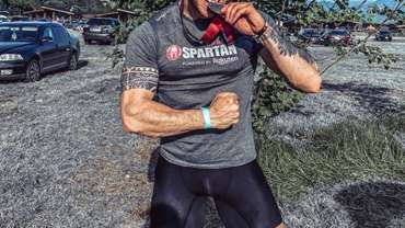 Spartan Race – 1. Sprint